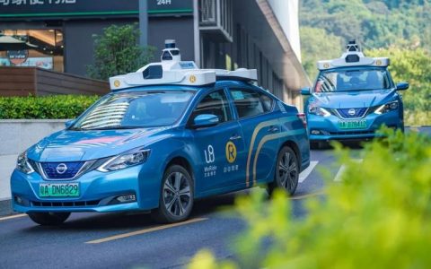 理性回归与多元化落地：自动驾驶公司无惧「过冬」