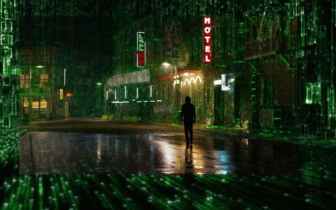 产业跑进数字世界，要先迈过安全这道坎