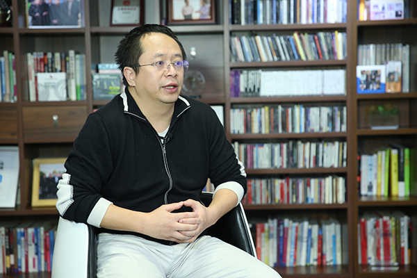 500人对战500万黑产从业者，数美唐会军为什么选择这条路？