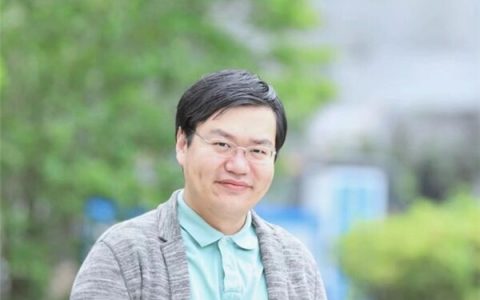 持之以恒 拼出下一代人工智能