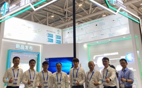 瑞能半导体亮相2022慕尼黑华南电子展 动作连连谋划产品布局，培育高品质产业增长引擎