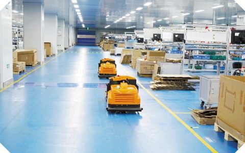 向“新”而生创未来 瑞安做大新能源智能网联汽车产业