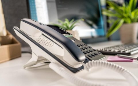 Poly博诣推出Poly Edge E系列桌面电话 助力企业驾驭混合办公