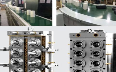 深耕模具细分领域20载 德惠创新研发领跑行业