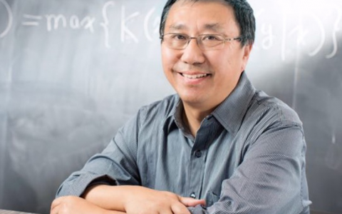 现代信息论先驱李明院士，与他的三十年「生命科学」奇缘