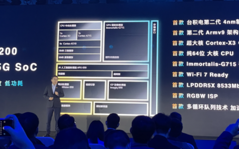 天玑9200，不怕热？