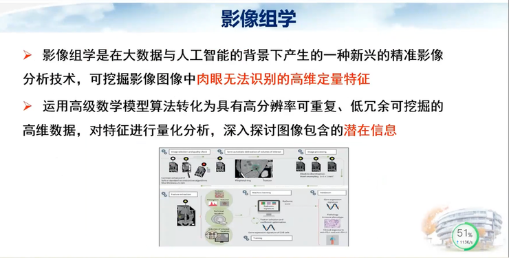 首都医科大学宣武医院副院长卢洁教授：AI在脑脱髓鞘病MRI中，有哪些应用？｜CMAI 2022