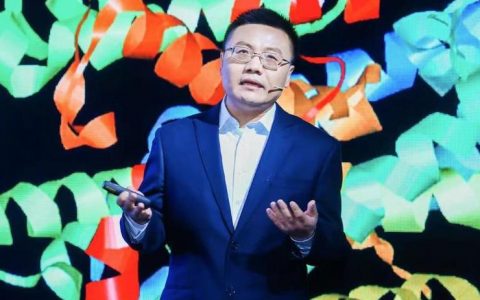 「AI预测蛋白质结构第一人」许锦波：十年冷清终不渝，一个计算生物学的拓荒者