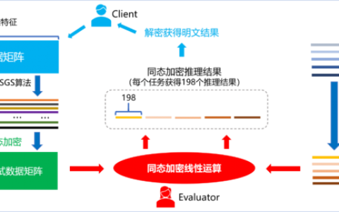 国内首次！腾讯Angel PowerFL联队实现iDASH隐私计算大赛“三连冠”