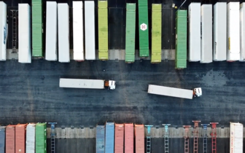 这家自动驾驶初创公司获4000万美元B轮融资