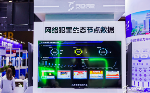 2022杭州智博会热点展品盘点