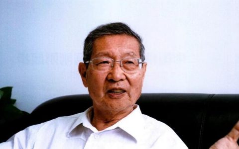 陈润生院士：中国生物信息学启蒙、传承的三十年「大江大河」