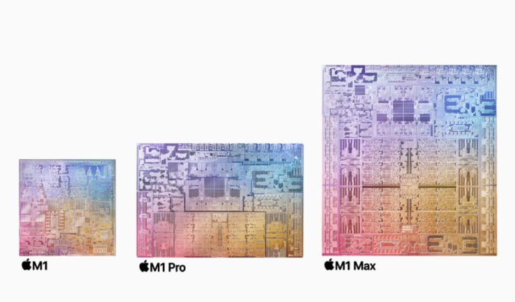 新款 MacBook Pro 很强，但它的大刘海让人越来越怀念乔布斯了