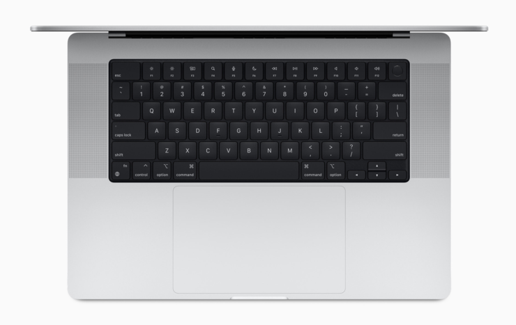 新款 MacBook Pro 很强，但它的大刘海让人越来越怀念乔布斯了