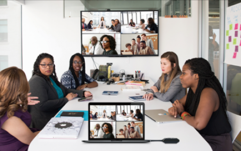 【解决方案】无线会议解决方案