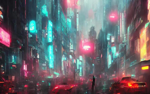 技术壁垒这么多，AIGC 凭什么爆火？