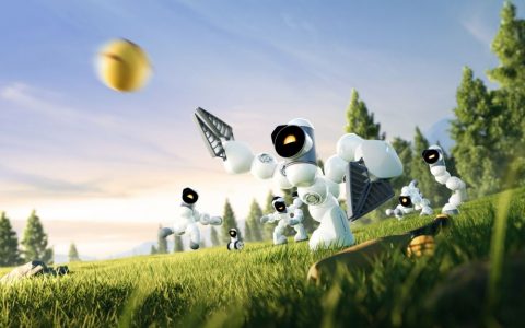 可以科技联手小米打造米家模块机器人，重新定义好玩具