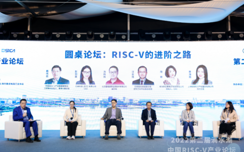 进阶的RISC-V：从「MCU」飞向「元宇宙」