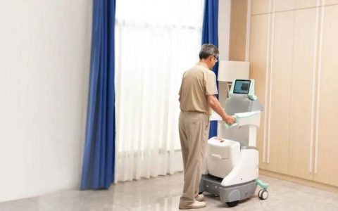 全球老龄化来临，科技应当有何作为？