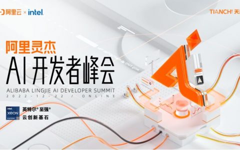阿里灵杰：与开发者一起推动AI创新落地