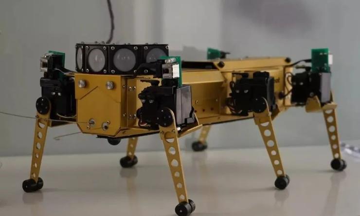 视觉导航扫地机器人「鼻祖」卖身亚马逊，iRobot和命运再赌一局