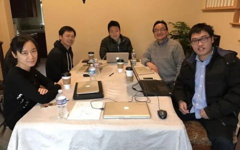 楼天城 理想不死