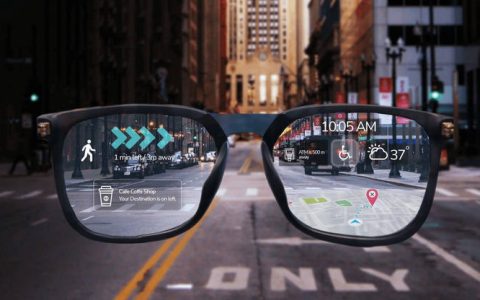 华为比苹果更需要 AR 眼镜