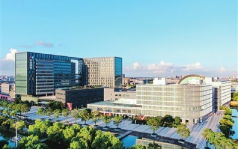 “大兵团作战” 抢先布局赢得发展主动权 浦东数据要素重点产业集聚区发布新“蓝图”