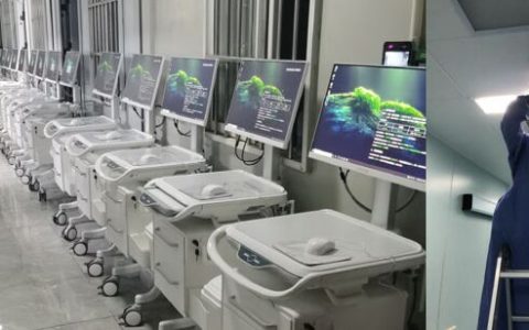 深耕智能信息化细分领域 华方信息赋能智慧医疗新场景