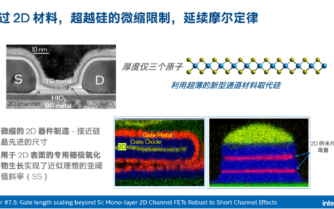 1颗芯片是如何集成1万亿个晶体管的？