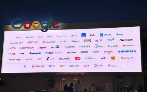 携手Google、三星，Aqara多款产品亮相CES 2023