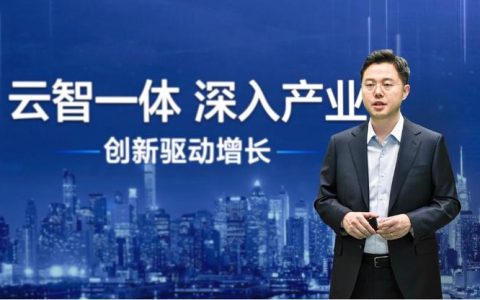 升级战场，降维打击，百度智能云正在改变战斗方式