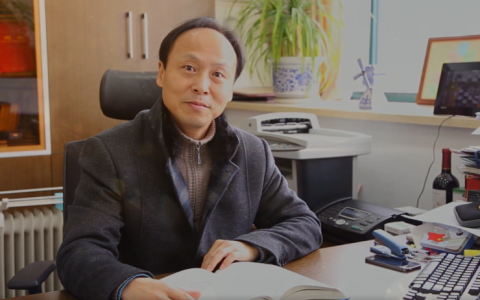 超越：俞勇和他的天才少年团