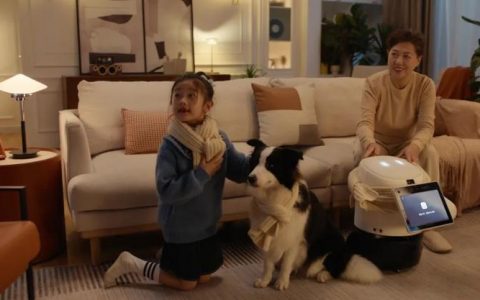 OPPO「小布」的主动式智能进化