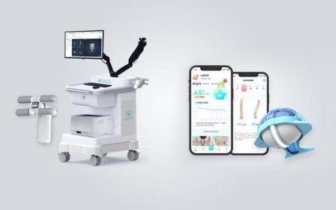 芙索特完成数千万Pre-A轮融资，助力全球儿童青少年脊柱健康筛查与诊疗