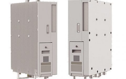 中信科移动900MHz RRU产品助力低频5G网络覆盖
