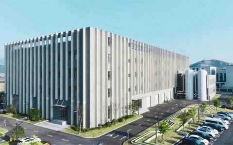 行业最强造车“超级大脑”  吉利星睿智算中心正式上线