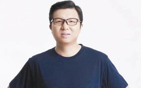 离开快手500天，宿华最新创业或是芯片