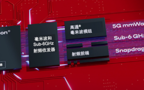全球首款5G Advanced-ready调制解调器发布，重点转移