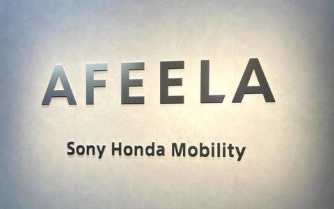 索尼大法造新车Afeela：观望、犹豫、不赶趟