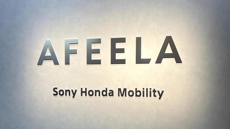 索尼大法造新车Afeela：观望、犹豫、不赶趟