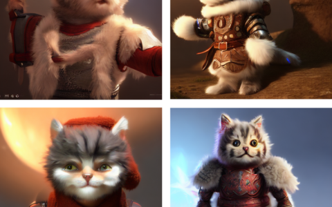 全球首个运行在Android手机上的Stable Diffusion终端侧演示