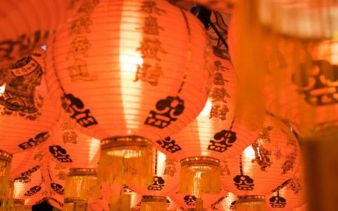 一张贺年卡里，能有多少尖端AI技术？