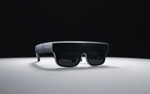 ​首发无线连接 小米无线AR眼镜探索版发布