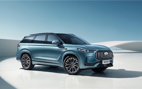 奇瑞汽车开启狂飙模式，火星架构-超级混动平台、瑞虎9双剑齐发