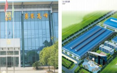 长沙锦峰重工助推中国电力装备行业高速发展