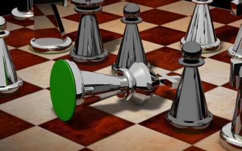 锂电江湖混战伊始，宁德时代「二桃杀三士」