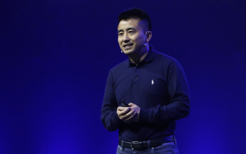 原华为高管李文智加入理想汽车