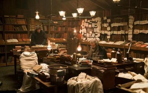 影响因子高达29的《Radiology》，为何收录了这篇AI冠脉CTO重建论文？