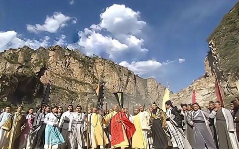 打造中国版 ChatGPT，国内有哪些学术力量能抢滩？